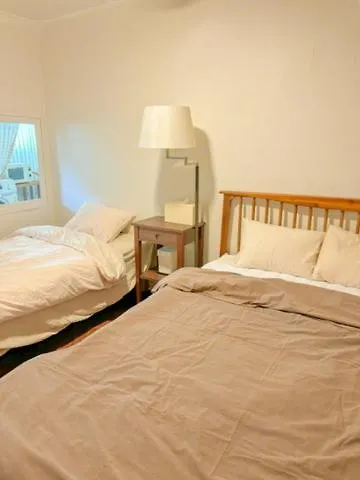 Villa Rainbow Stay Seoul