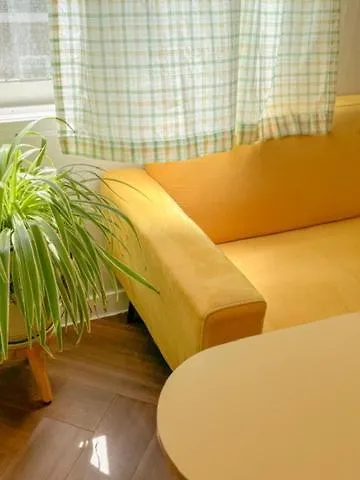 Villa Rainbow Stay Seoul