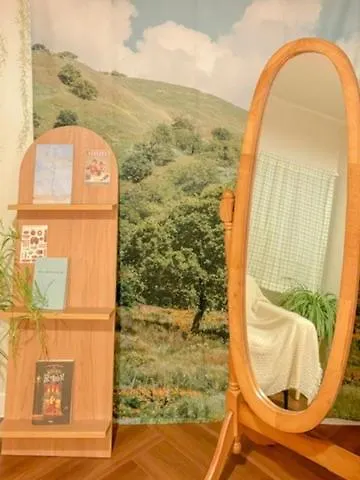 Villa Rainbow Stay Seoul
