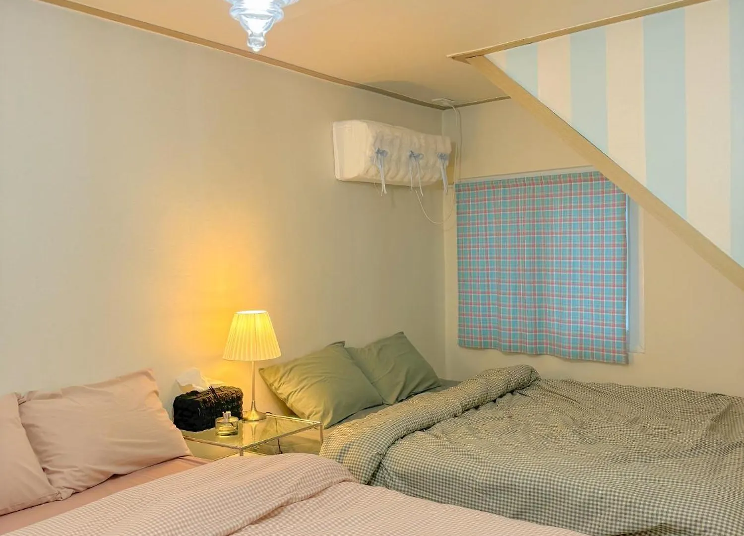 Villa Rainbow Stay Seoul