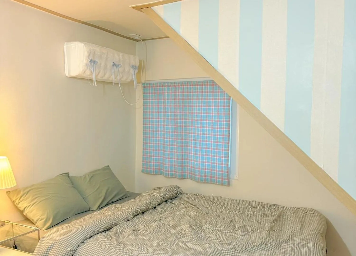 Villa Rainbow Stay Seoul